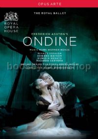 Ondine (Opus Arte DVD)